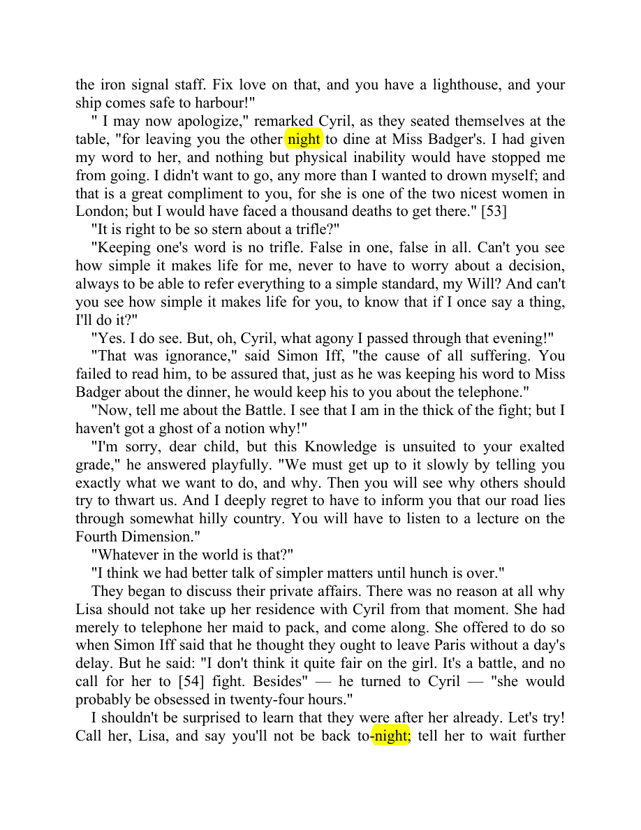 Original scan of Moonchild, PDF page 36