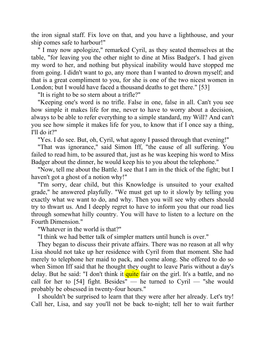 Original scan of Moonchild, PDF page 36