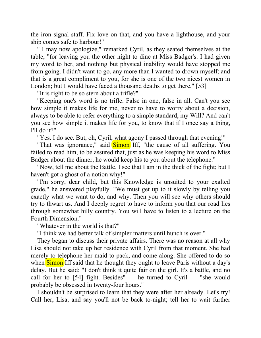 Original scan of Moonchild, PDF page 36
