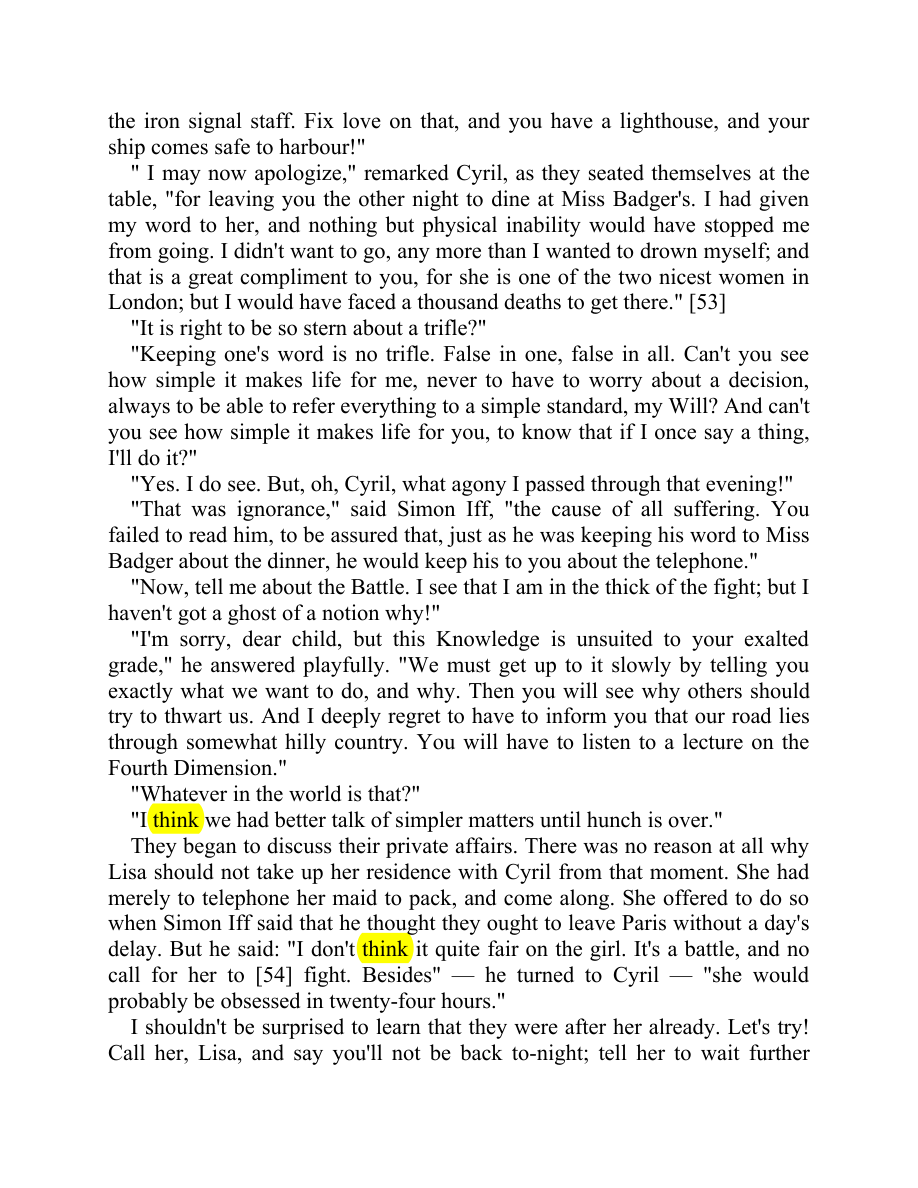Original scan of Moonchild, PDF page 36