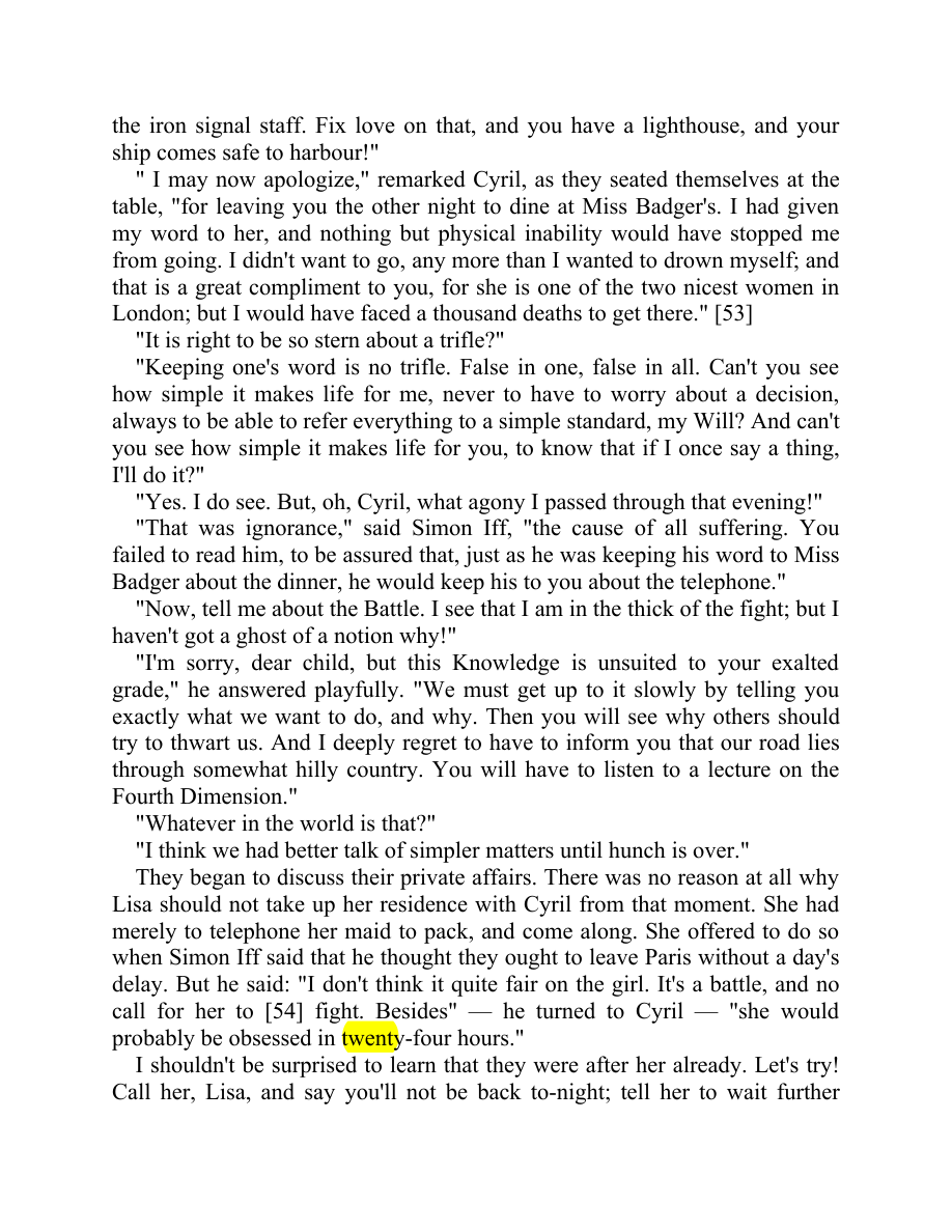 Original scan of Moonchild, PDF page 36