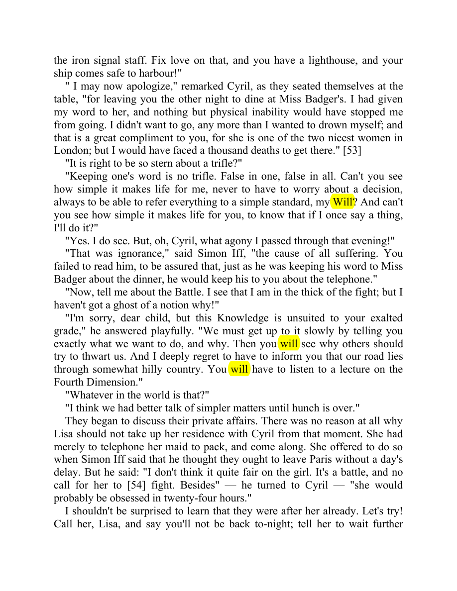 Original scan of Moonchild, PDF page 36