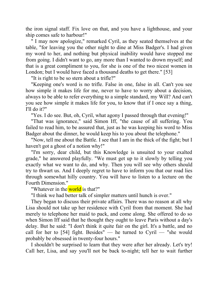 Original scan of Moonchild, PDF page 36