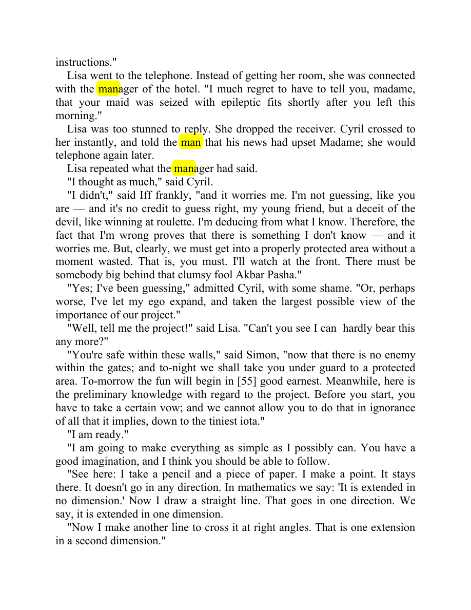 Original scan of Moonchild, PDF page 37