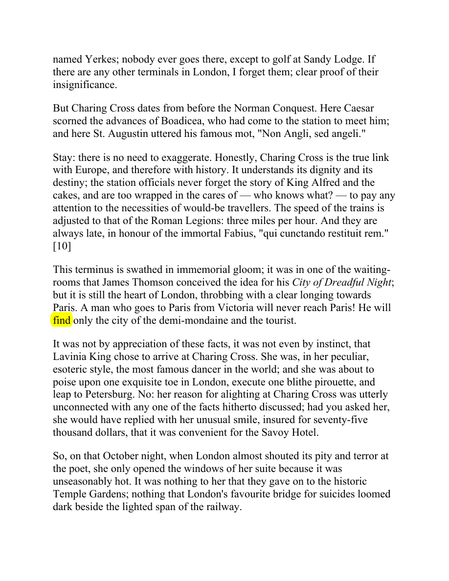 Original scan of Moonchild, PDF page 4