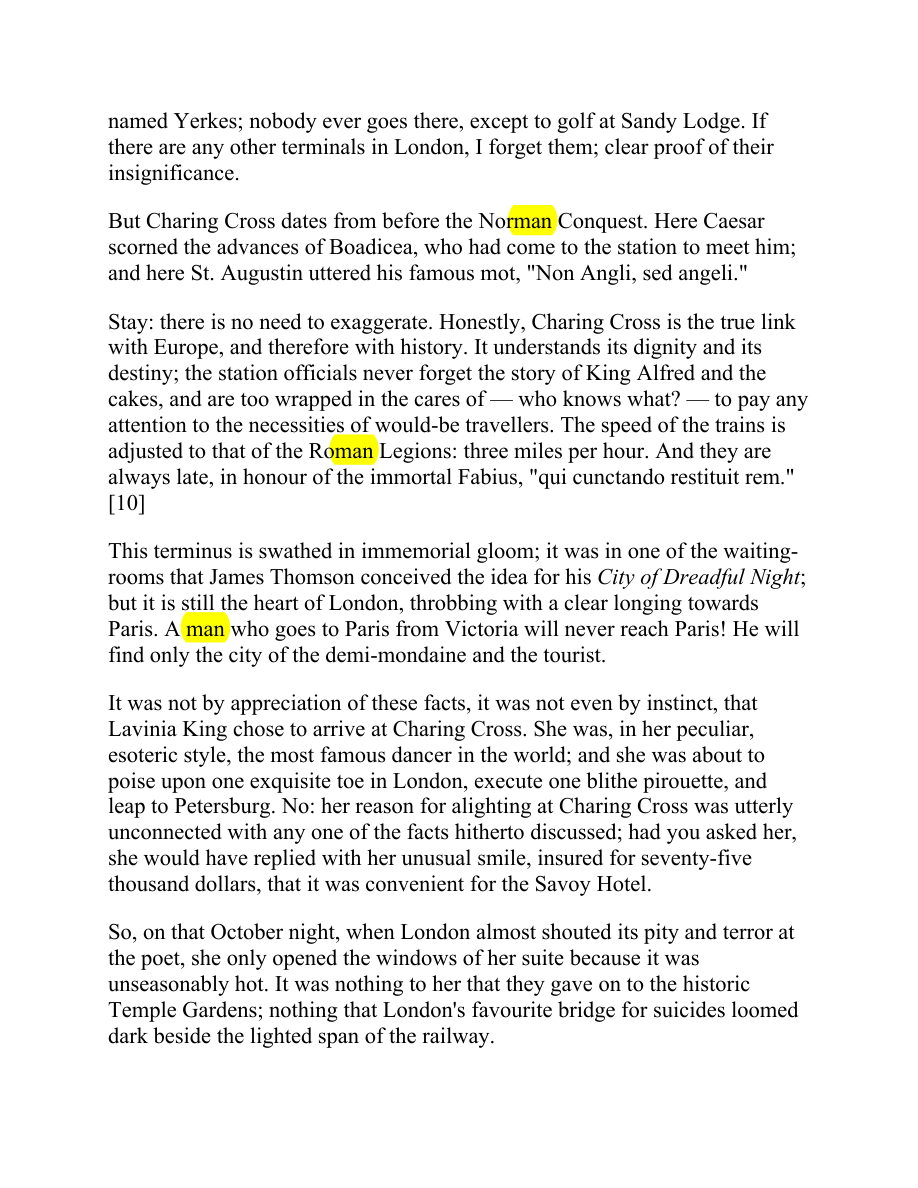 Original scan of Moonchild, PDF page 4
