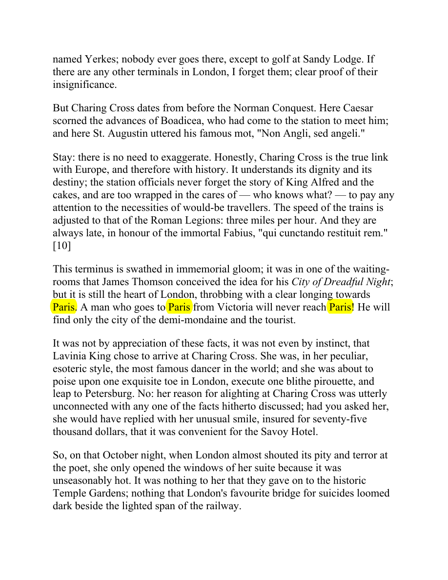 Original scan of Moonchild, PDF page 4