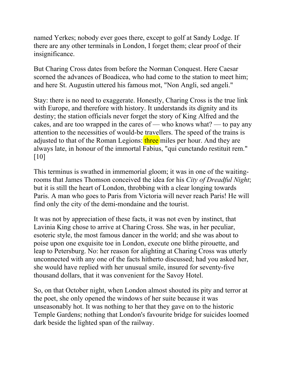 Original scan of Moonchild, PDF page 4
