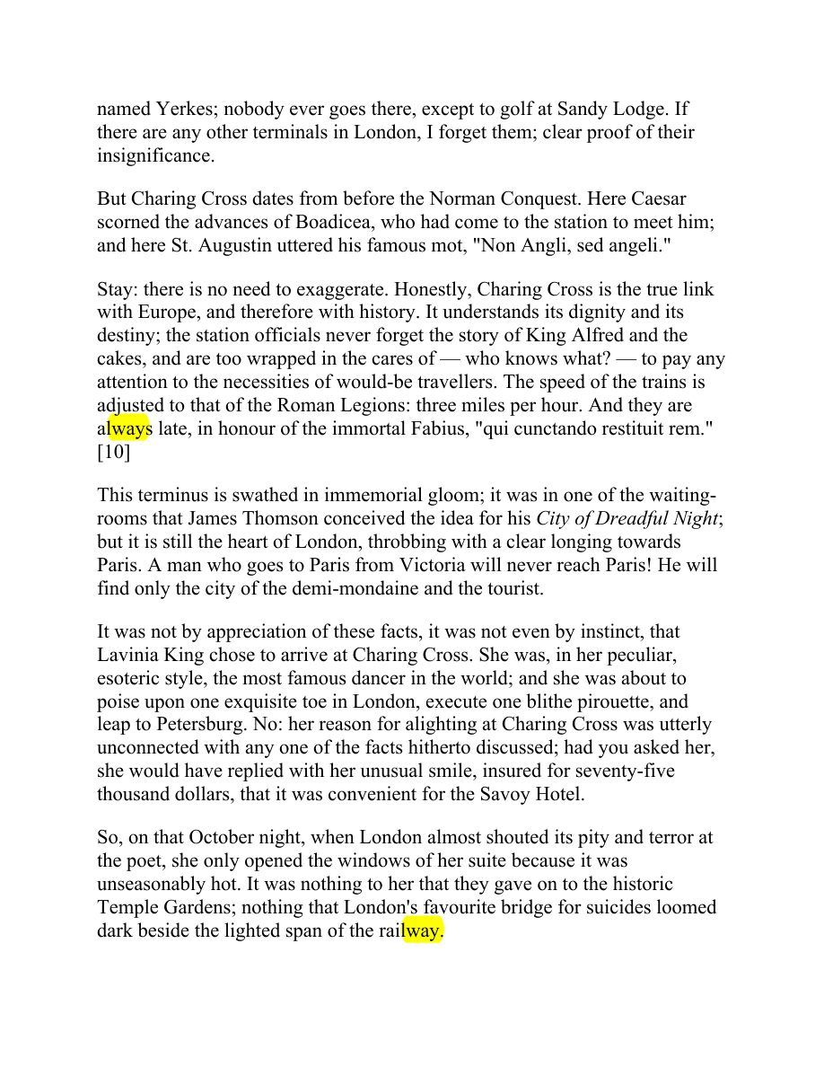 Original scan of Moonchild, PDF page 4