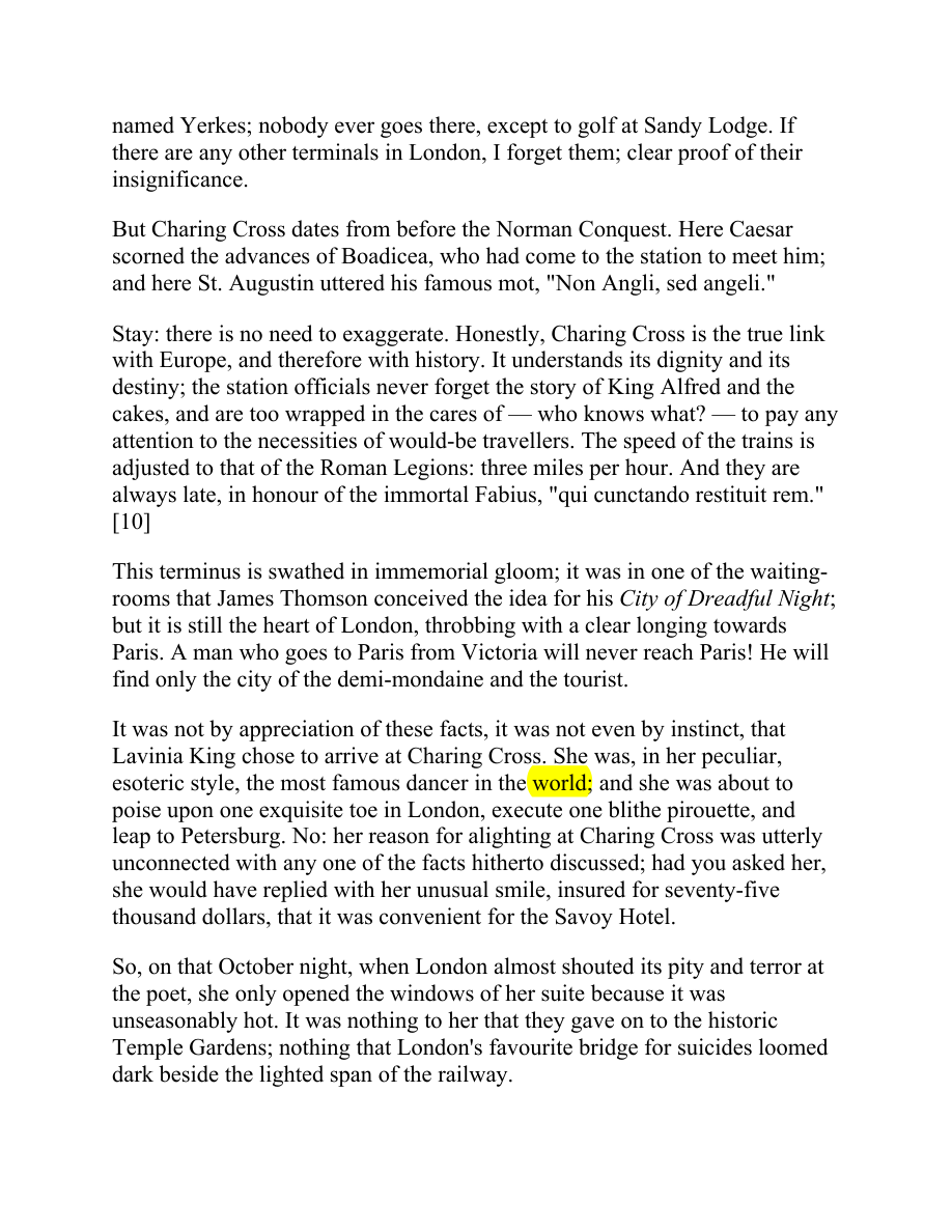 Original scan of Moonchild, PDF page 4