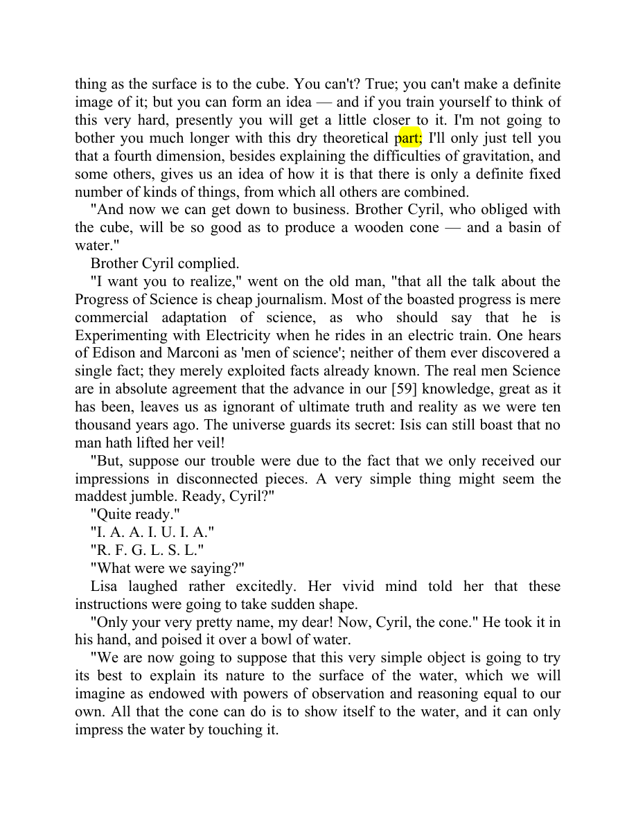 Original scan of Moonchild, PDF page 40