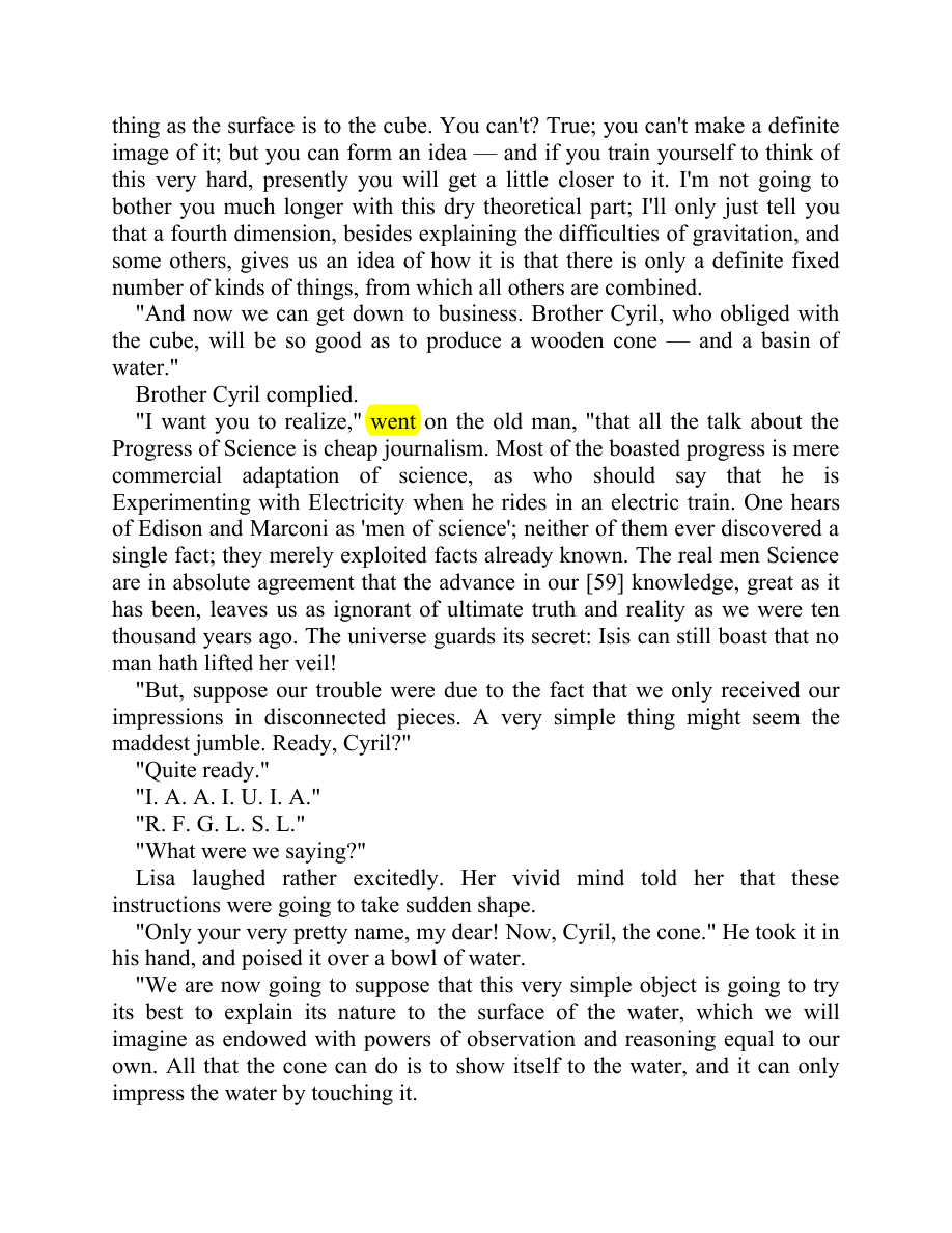 Original scan of Moonchild, PDF page 40