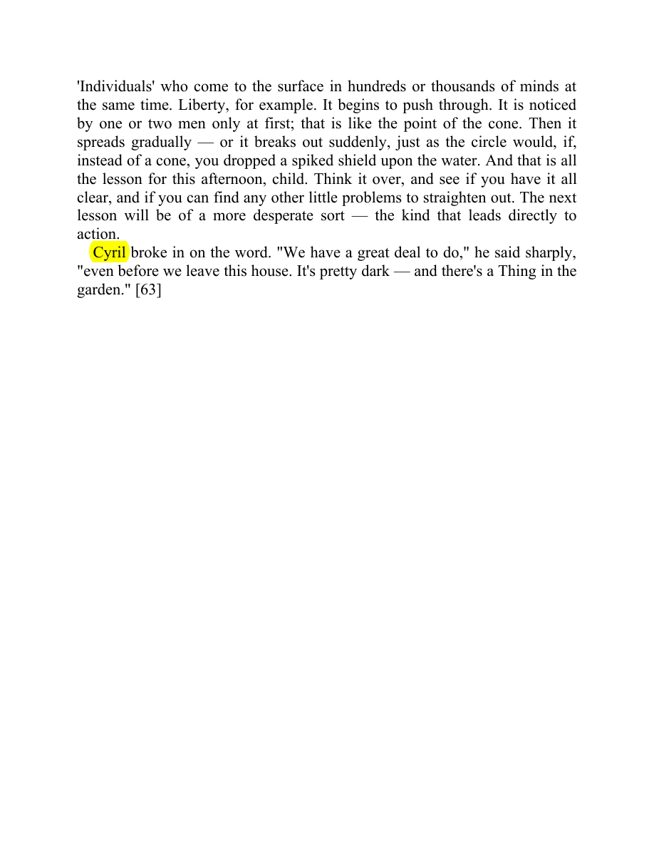 Original scan of Moonchild, PDF page 43