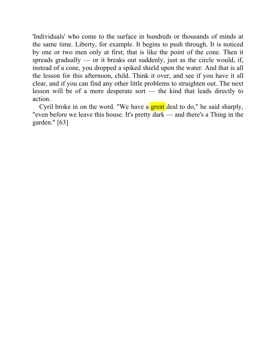 Original scan of Moonchild, PDF page 43