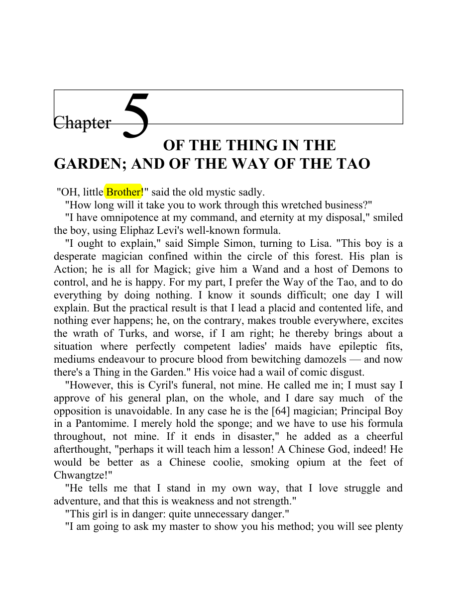 Original scan of Moonchild, PDF page 44