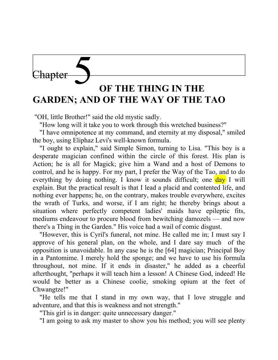 Original scan of Moonchild, PDF page 44