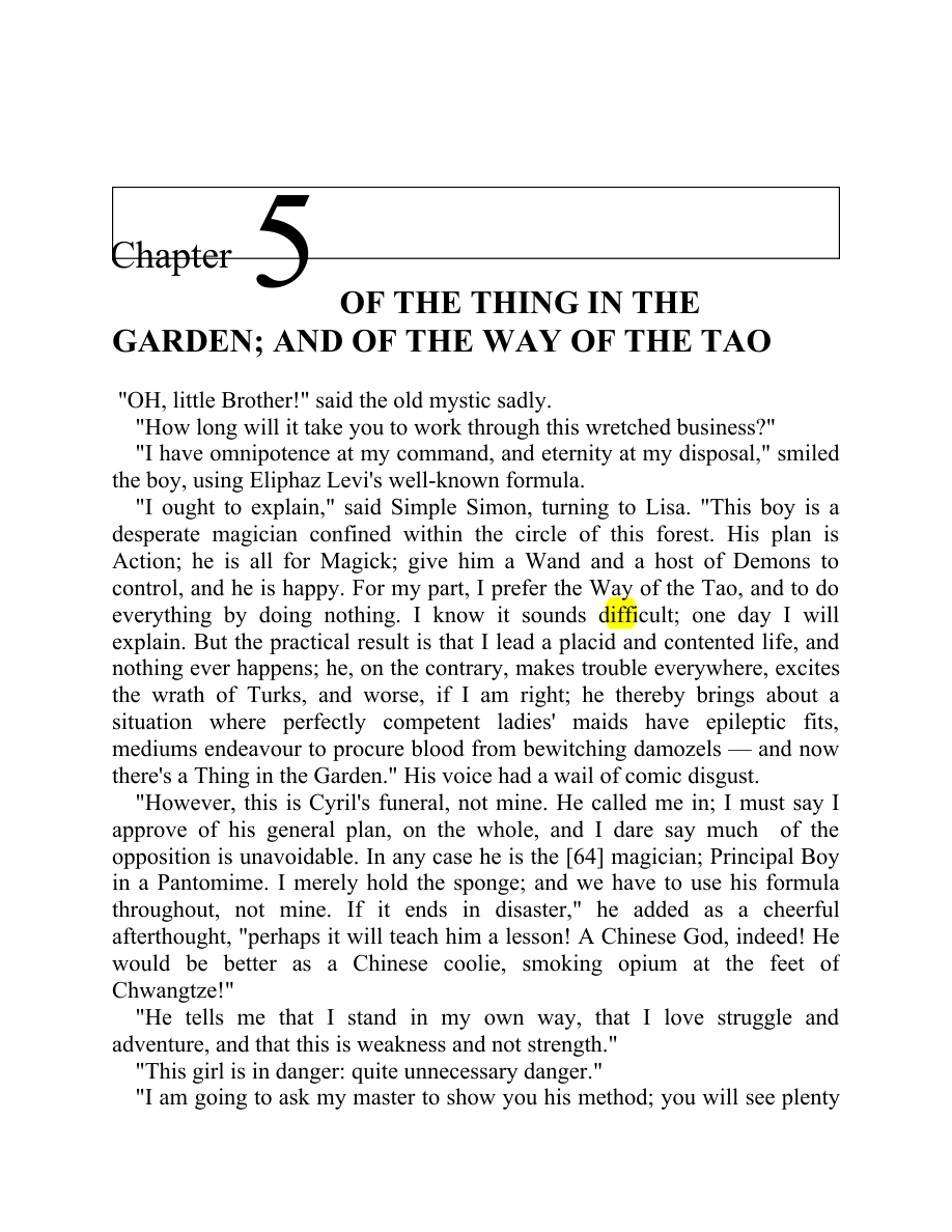 Original scan of Moonchild, PDF page 44