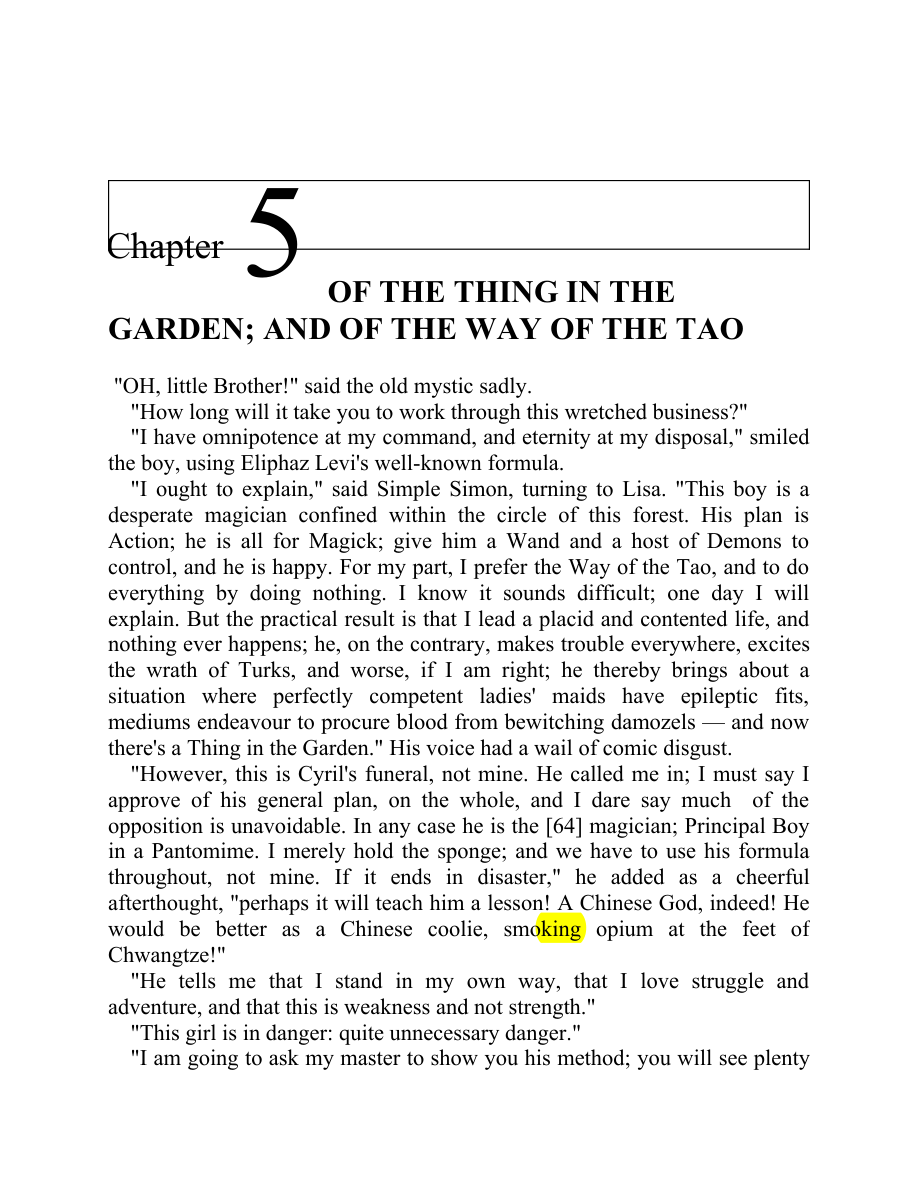 Original scan of Moonchild, PDF page 44