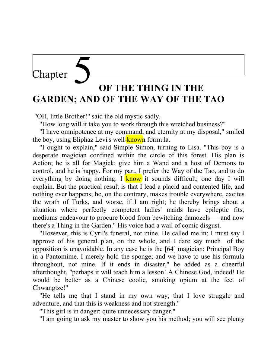 Original scan of Moonchild, PDF page 44