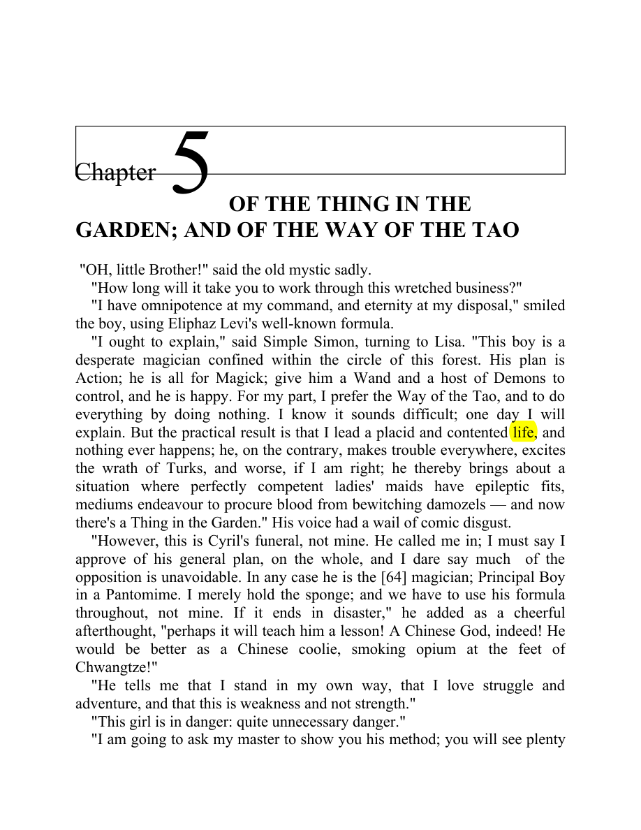 Original scan of Moonchild, PDF page 44