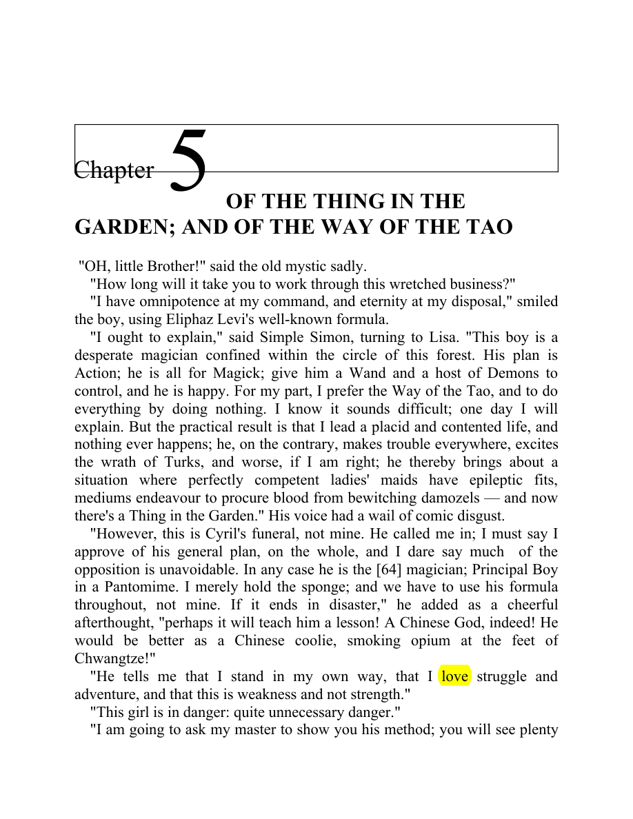Original scan of Moonchild, PDF page 44