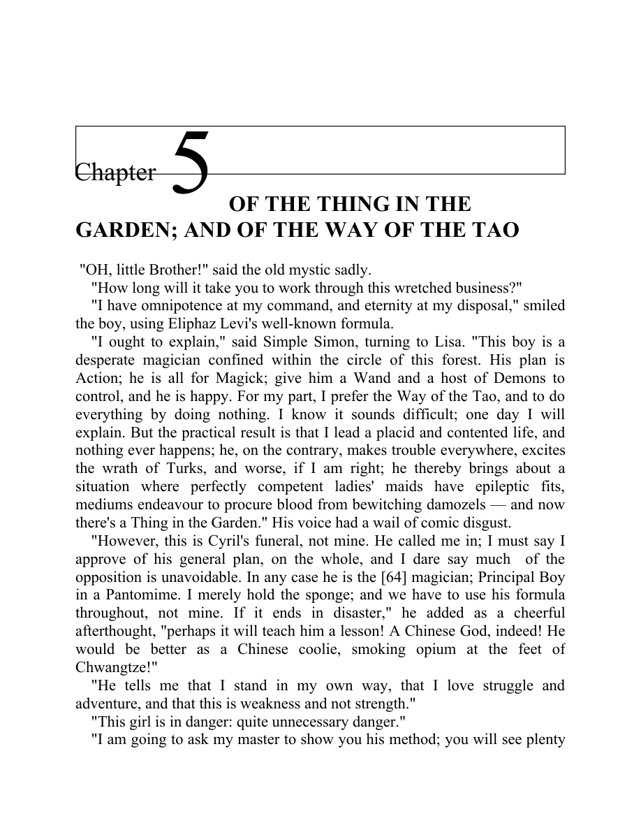 Original scan of Moonchild, PDF page 44