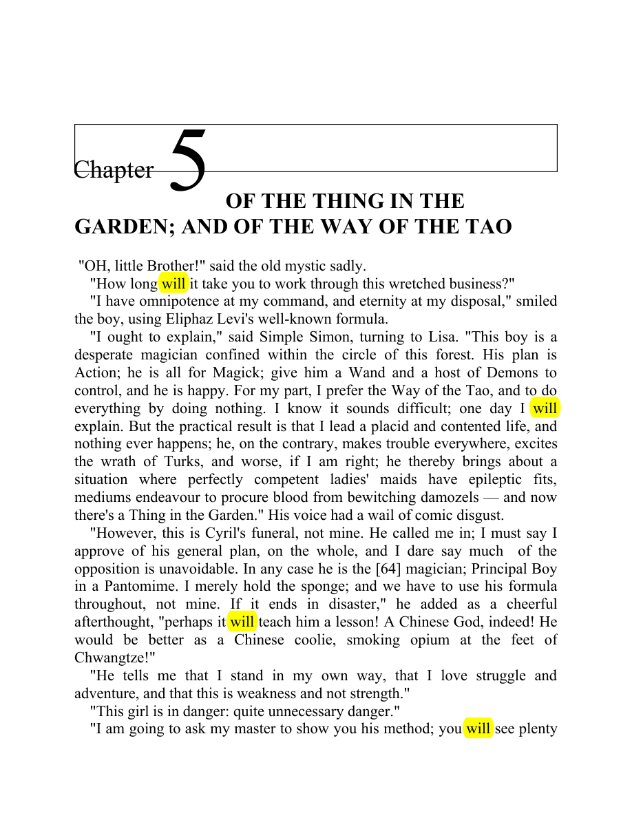 Original scan of Moonchild, PDF page 44