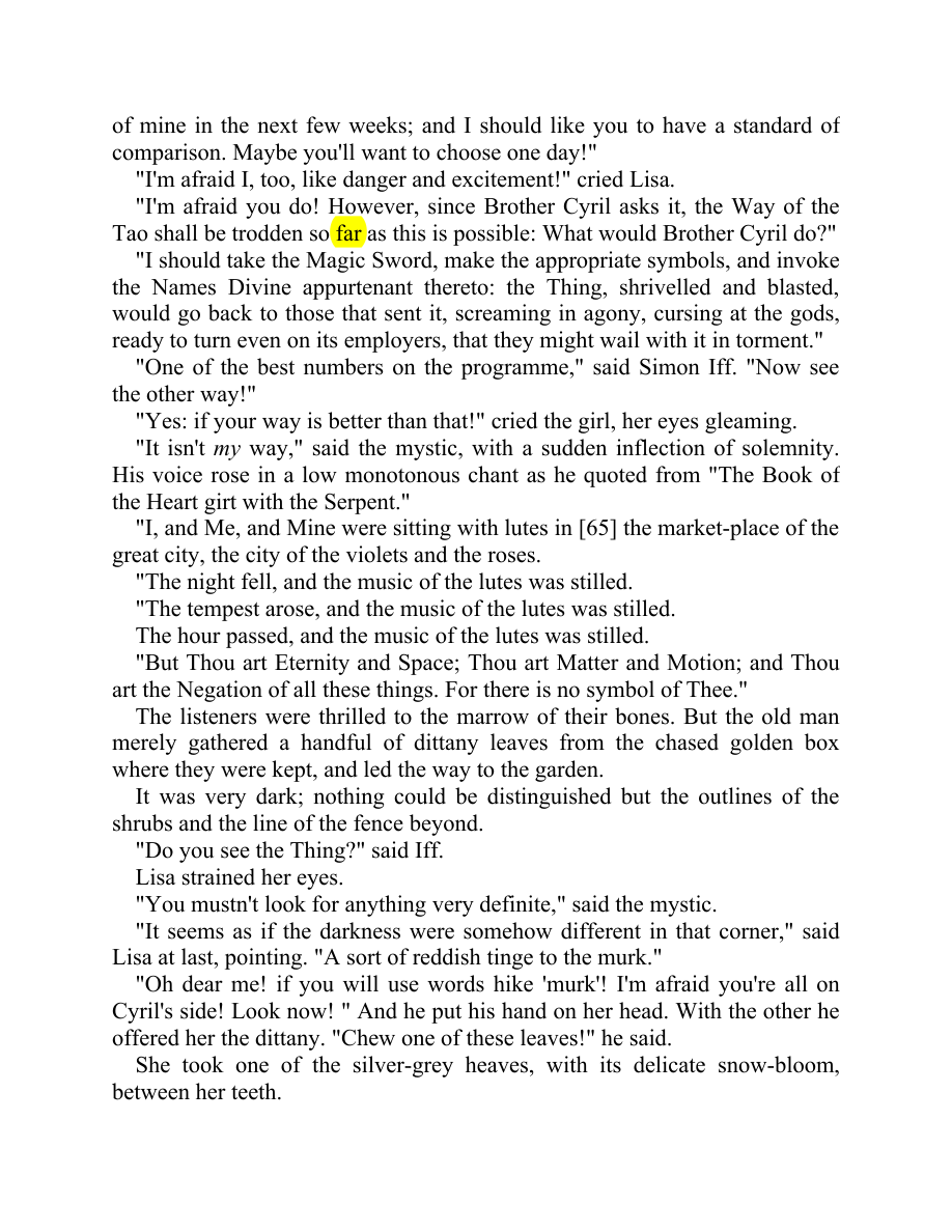 Original scan of Moonchild, PDF page 45