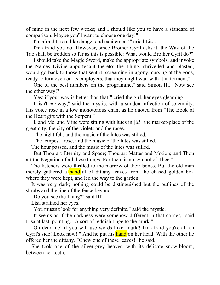 Original scan of Moonchild, PDF page 45