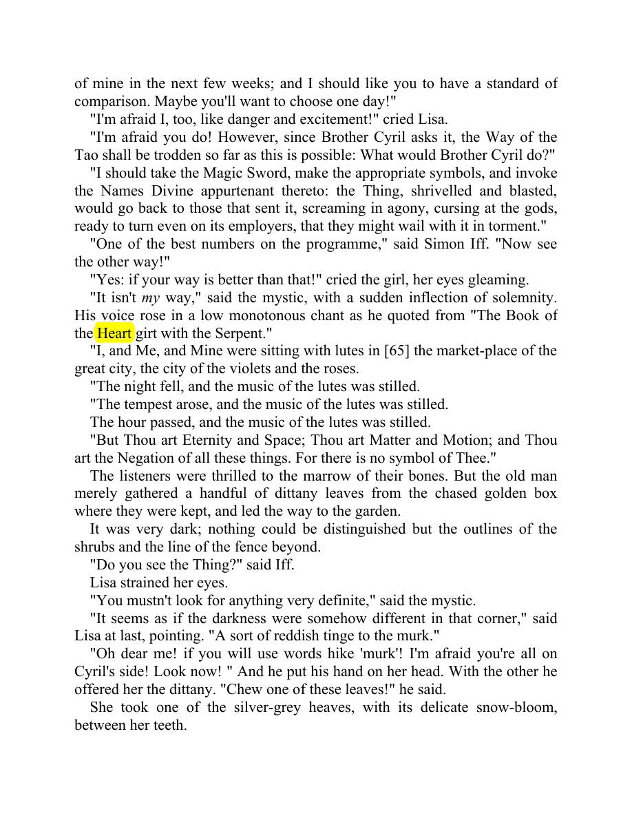 Original scan of Moonchild, PDF page 45