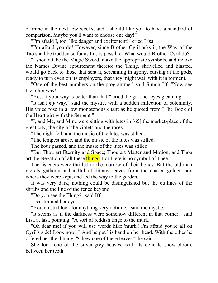 Original scan of Moonchild, PDF page 45
