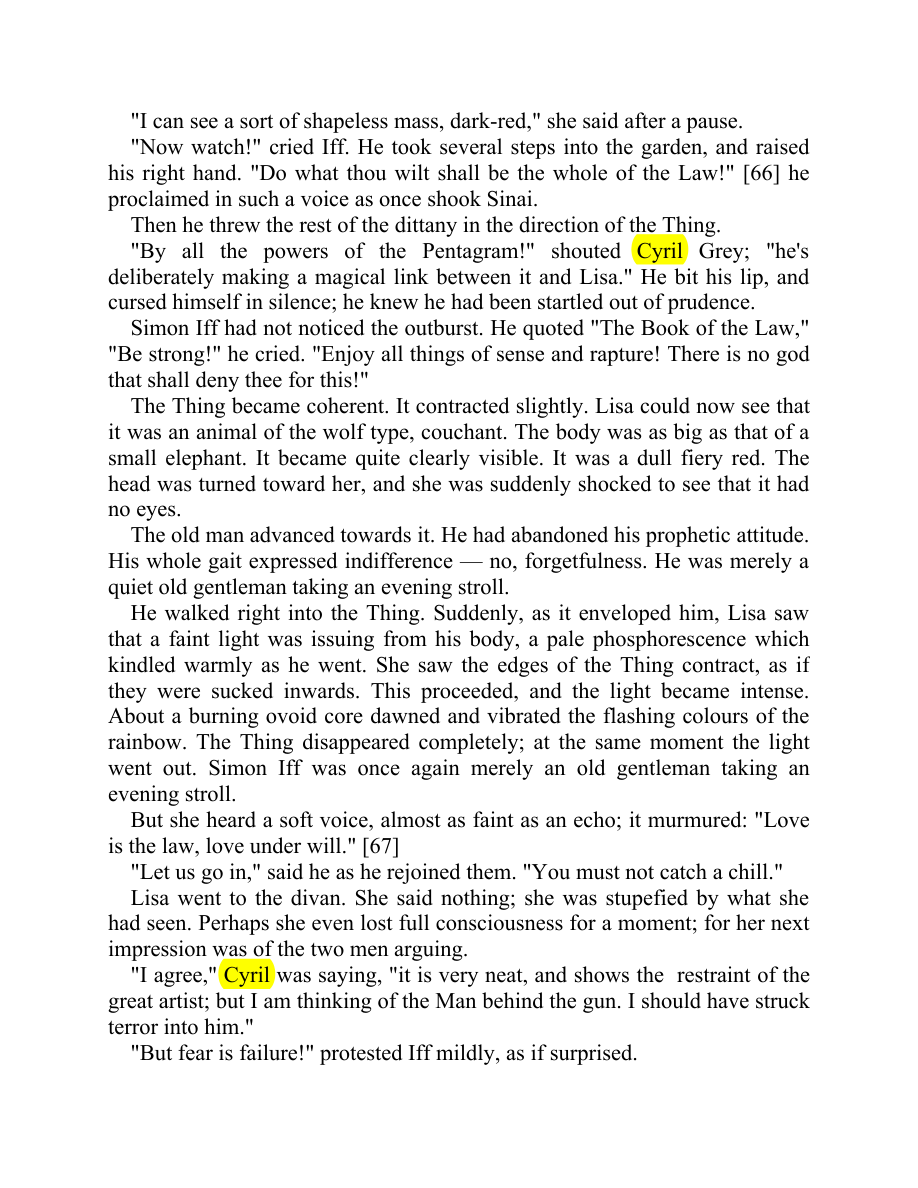 Original scan of Moonchild, PDF page 46