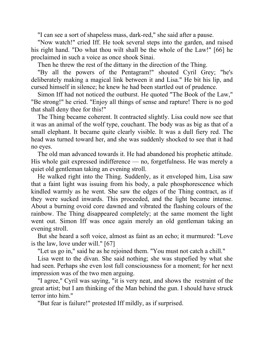 Original scan of Moonchild, PDF page 46