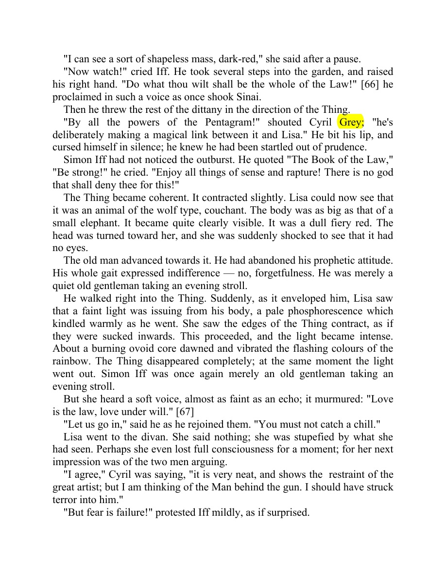 Original scan of Moonchild, PDF page 46