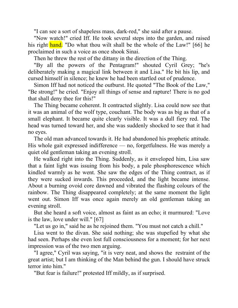Original scan of Moonchild, PDF page 46