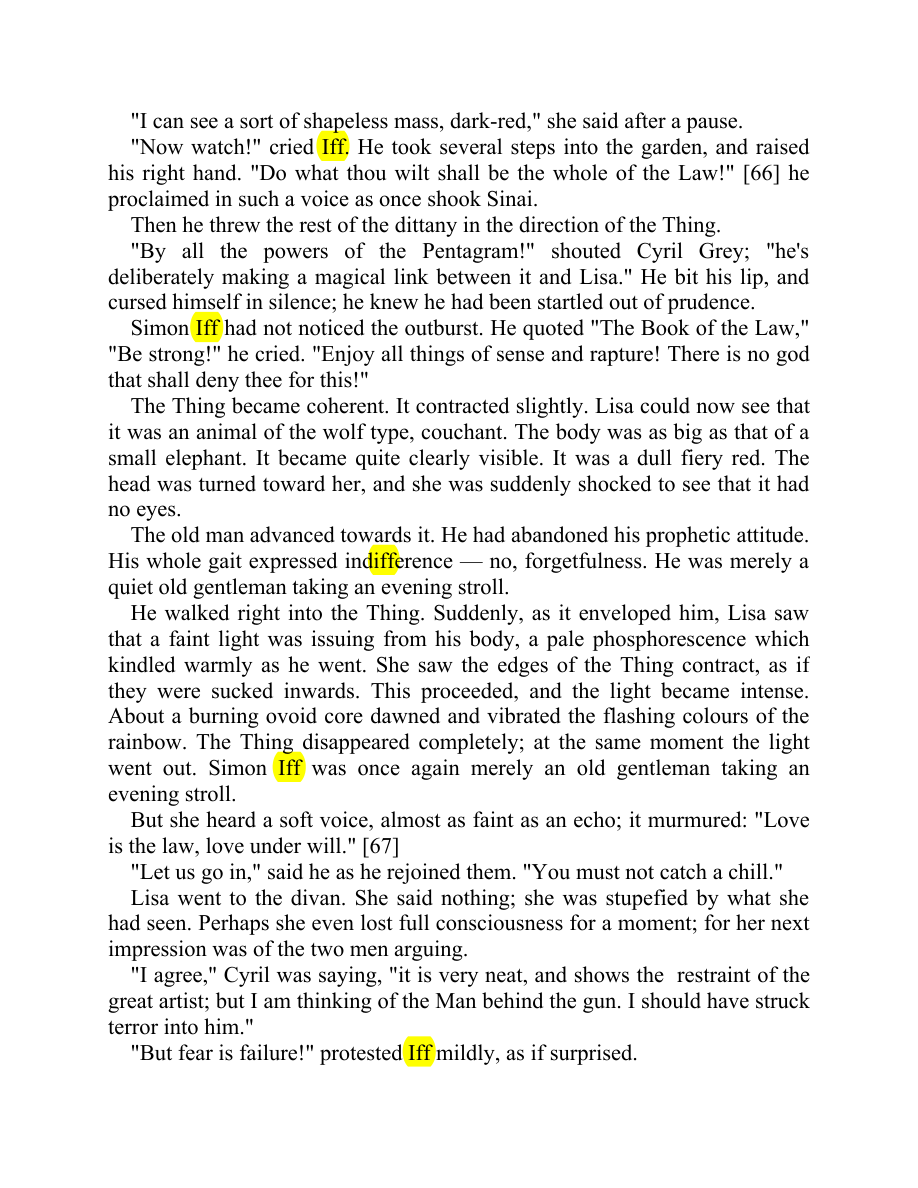 Original scan of Moonchild, PDF page 46