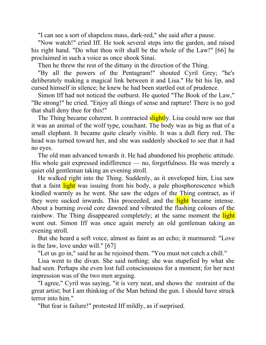 Original scan of Moonchild, PDF page 46