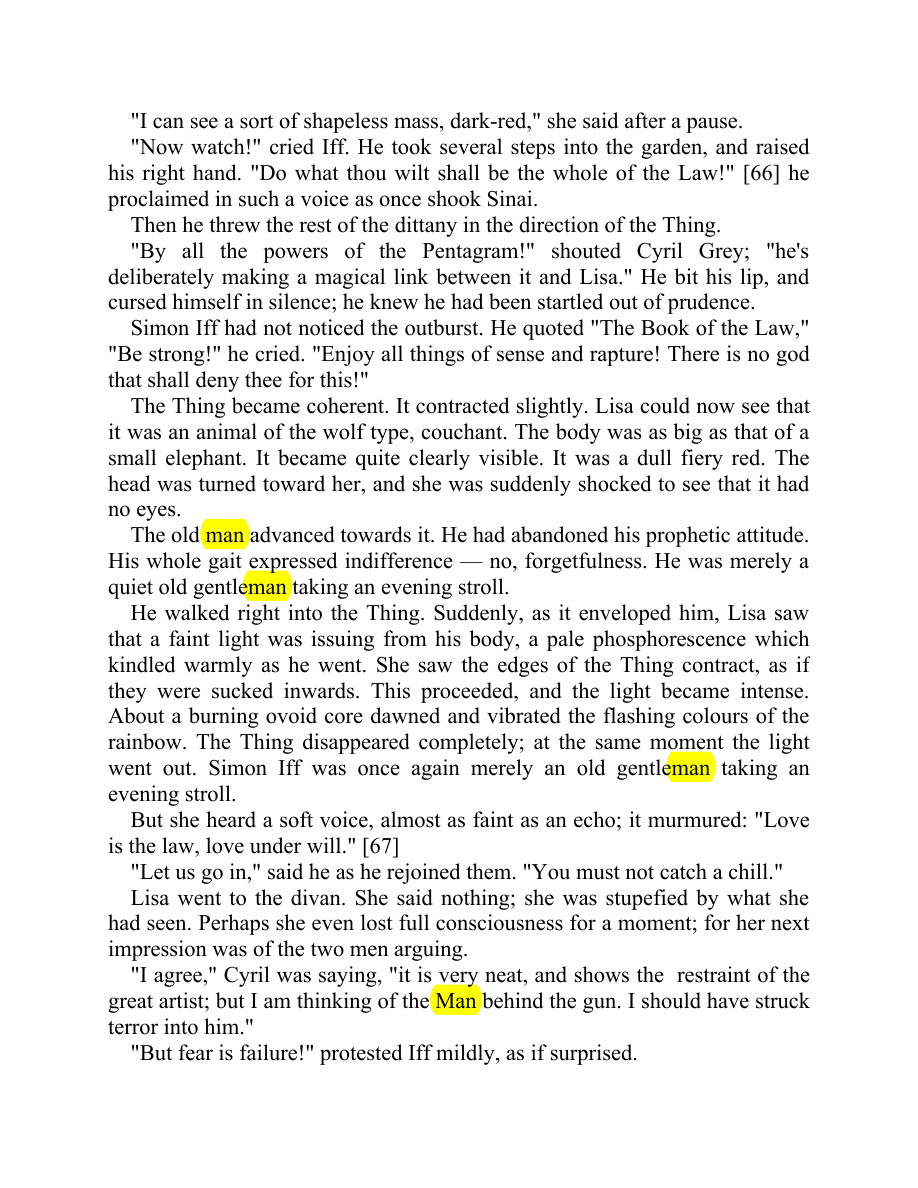 Original scan of Moonchild, PDF page 46