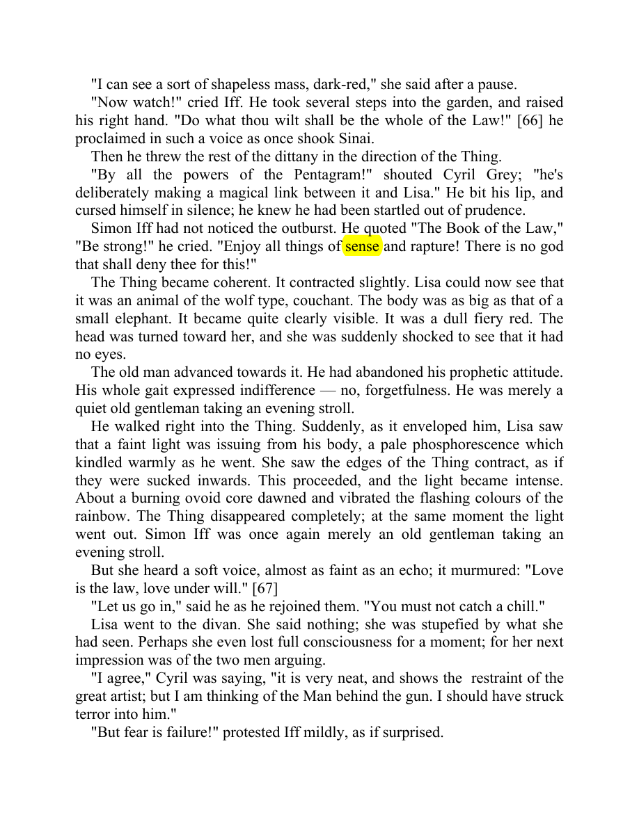 Original scan of Moonchild, PDF page 46