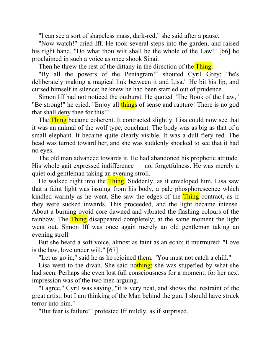 Original scan of Moonchild, PDF page 46