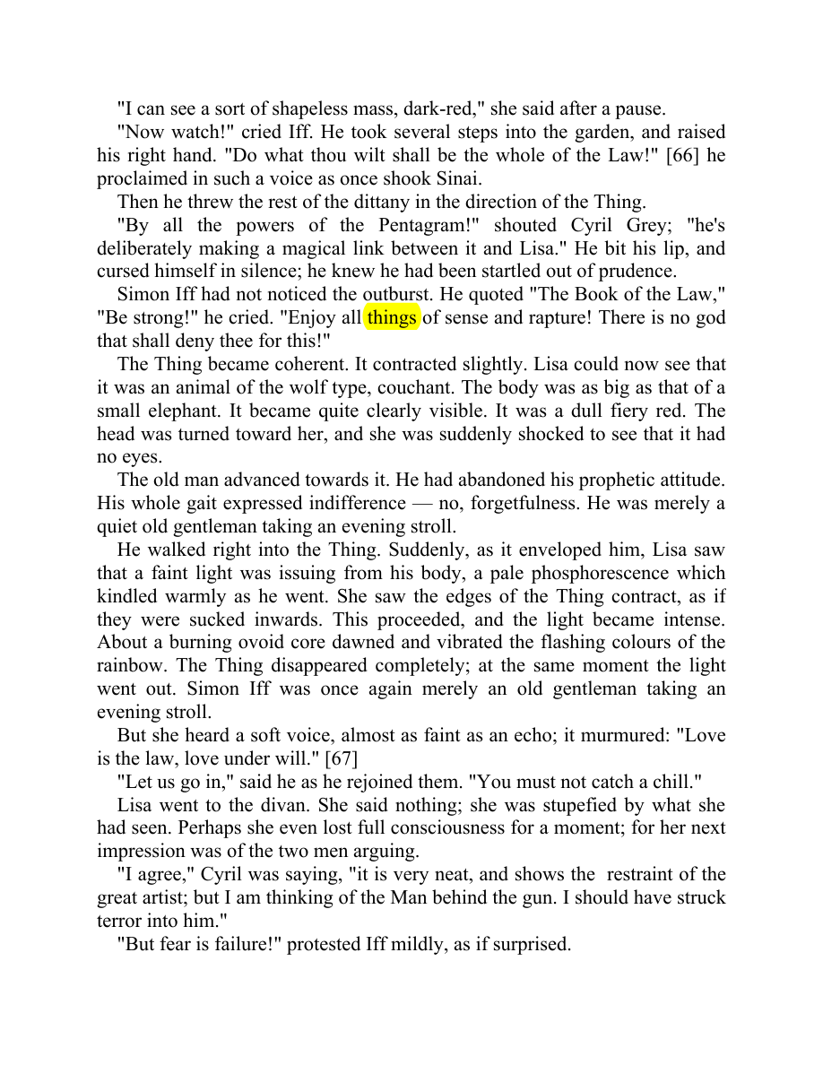 Original scan of Moonchild, PDF page 46