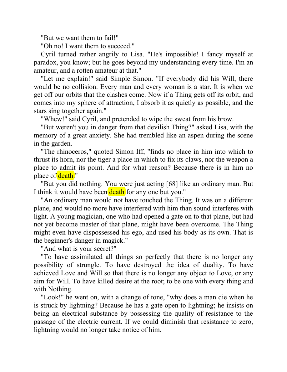 Original scan of Moonchild, PDF page 47