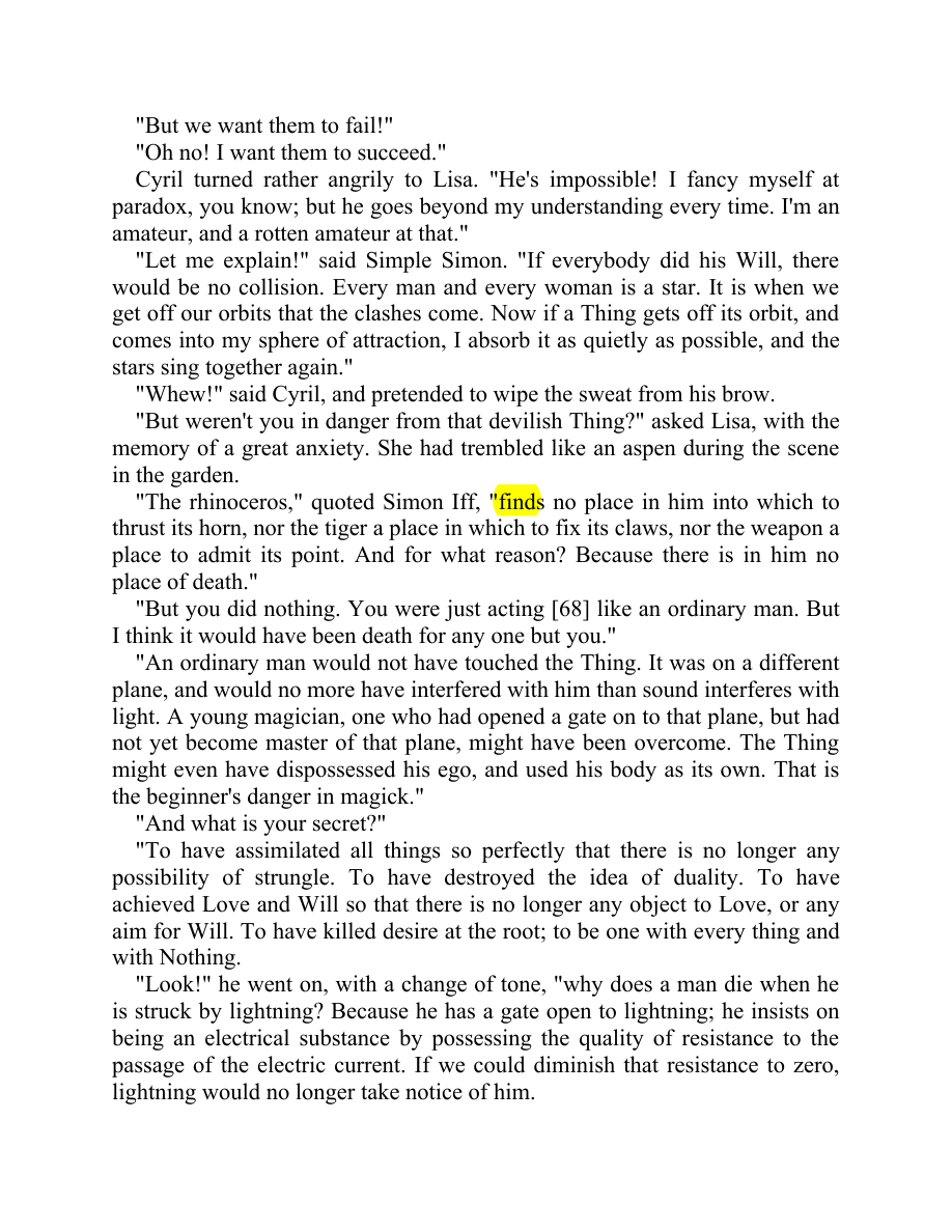 Original scan of Moonchild, PDF page 47