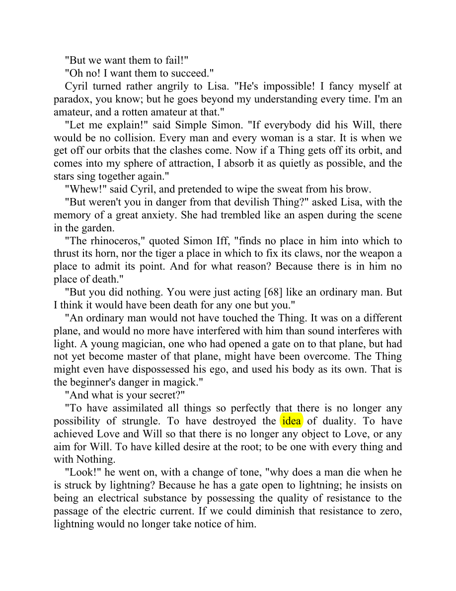 Original scan of Moonchild, PDF page 47
