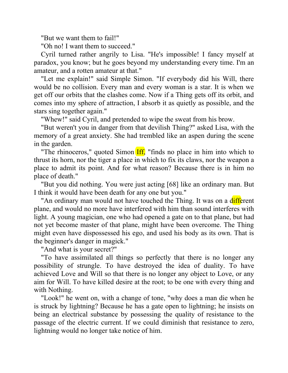 Original scan of Moonchild, PDF page 47