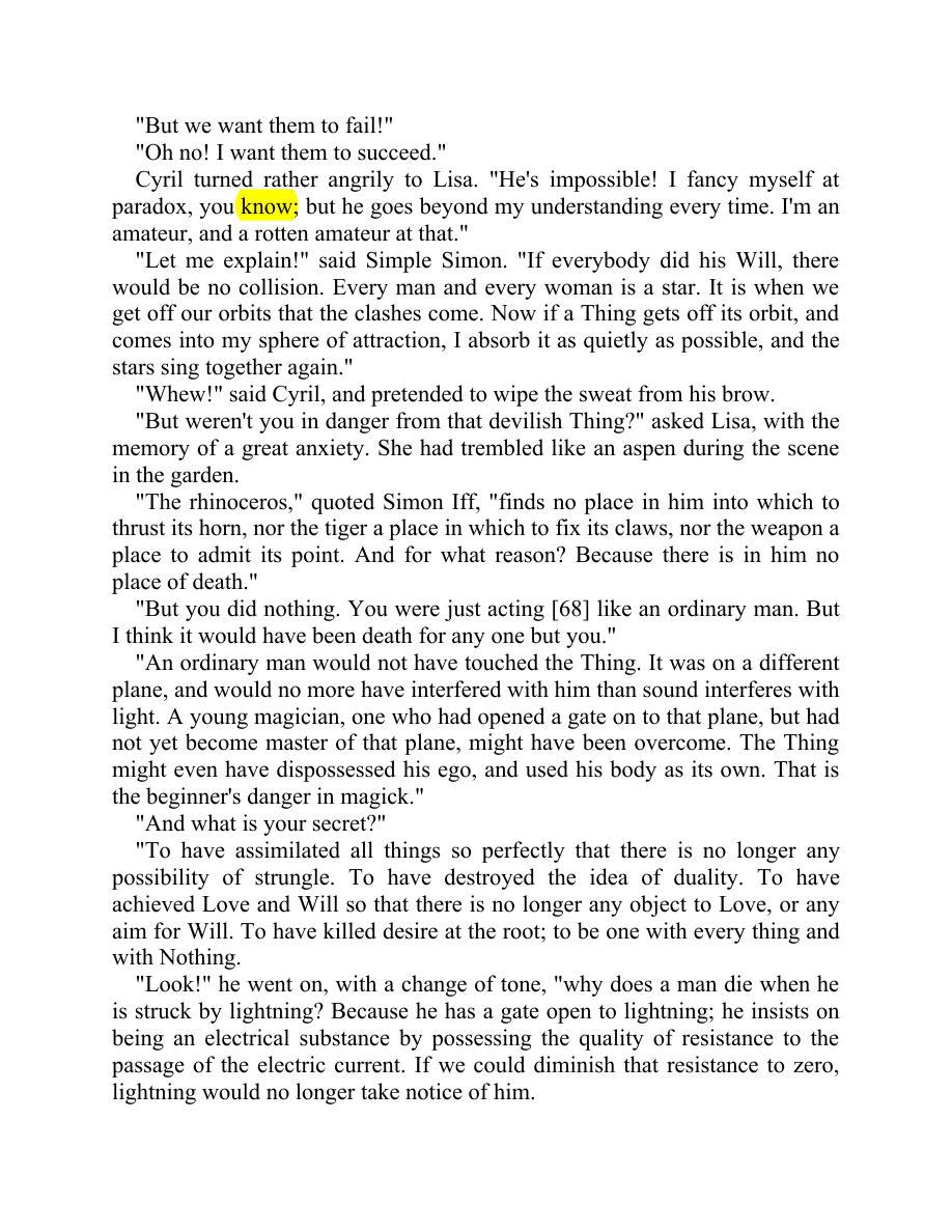 Original scan of Moonchild, PDF page 47