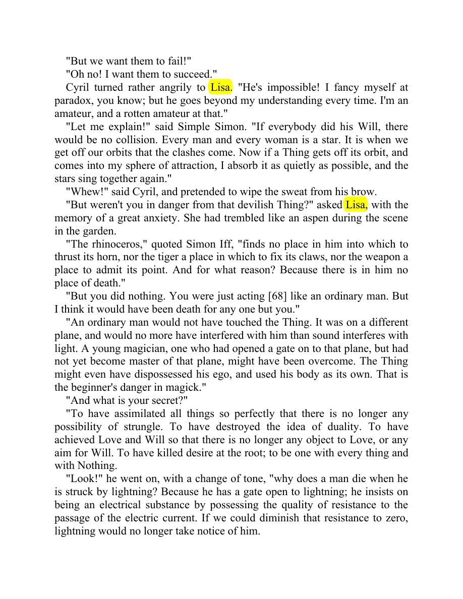 Original scan of Moonchild, PDF page 47