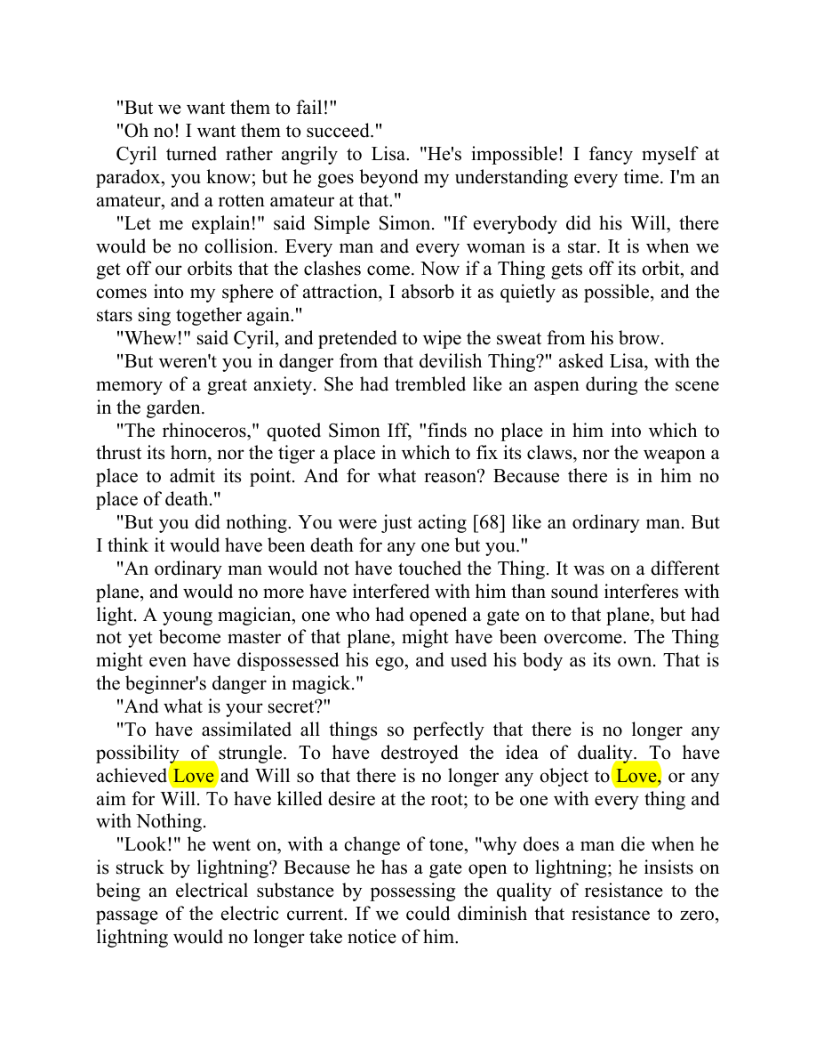 Original scan of Moonchild, PDF page 47