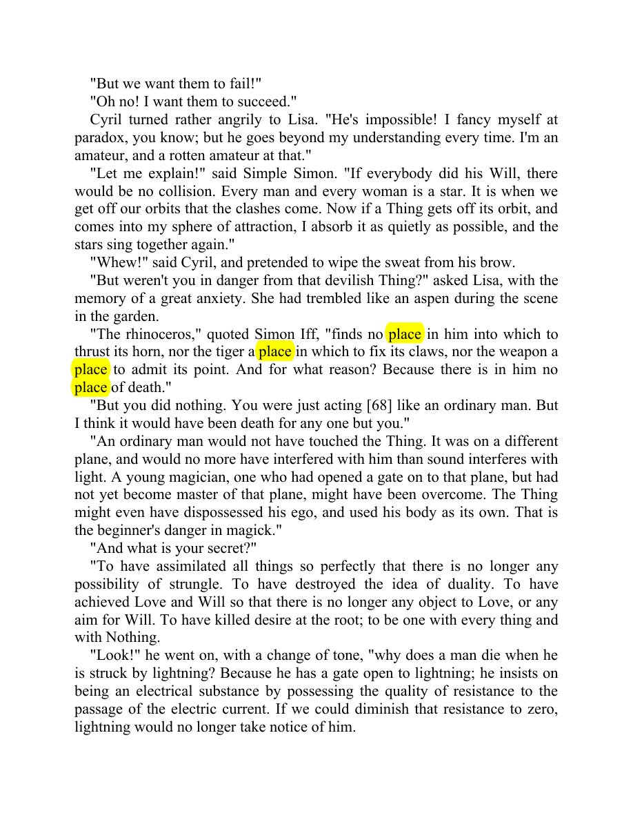 Original scan of Moonchild, PDF page 47