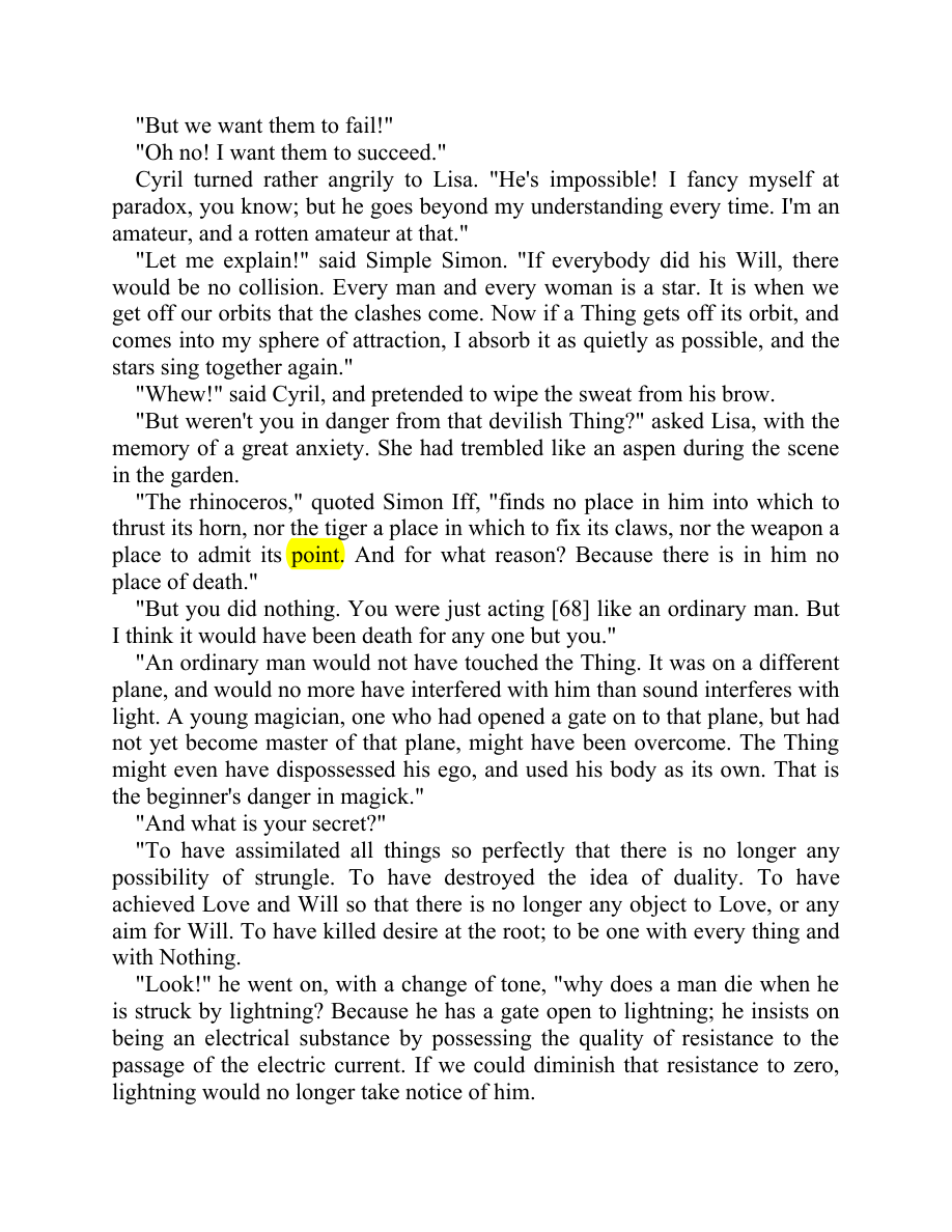 Original scan of Moonchild, PDF page 47